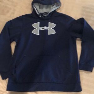Under Armor mens sweatshirt